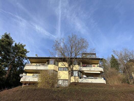 Wohnung zur Miete 720 € 3 Zimmer 65 m² 3. Geschoss frei ab sofort Deufringen Aidlingen 71134