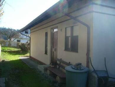 Einfamilienhaus zum Kauf als Kapitalanlage geeignet 319.000 € 5,5 Zimmer 124 m² 721 m² Grundstück Wälde Loßburg 72290