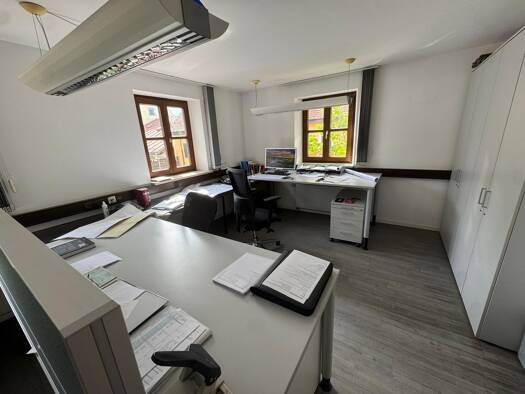 Bürofläche zur Miete 1.320 € 3 Zimmer 133 m² Bürofläche Marktplatz 24 Markt Schwaben 85570