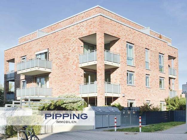 Wohnung zur Miete 983 € 2 Zimmer 61 m² 1. Geschoss frei ab 01.04.2026 Lohbrügge Hamburg 21031