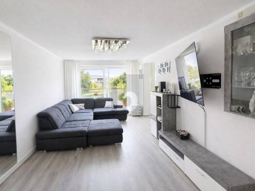 Wohnung zum Kauf 249.000 € 3 Zimmer 100 m² Schinkel-Ost Osnabrück 49084