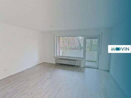 Wohnung zur Miete 659 € 4 Zimmer 85,9 m² EG frei ab 01.01.2026 Theodor-Fontane-Straße 10 Barenburg Emden 26721