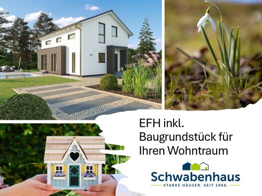 Einfamilienhaus zum Kauf provisionsfrei 586.717 € 4 Zimmer 119 m² 1.500 m² Grundstück Wustermark 14641