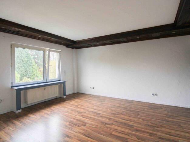 Wohnung zum Kauf 99.000 € 2 Zimmer 62,1 m² 2. Geschoss Stoppenberg Essen 45141
