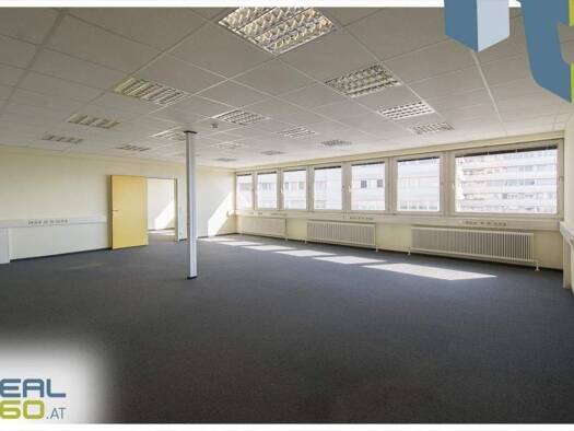 Bürofläche zur Miete 604 € 1 Zimmer 60,4 m² Bürofläche Pöstlingberg Linz 4040