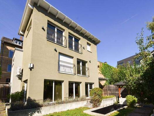 Einfamilienhaus zum Kauf 750.000 € 7 Zimmer 196 m² 349 m² Grundstück Braunschweig 38118