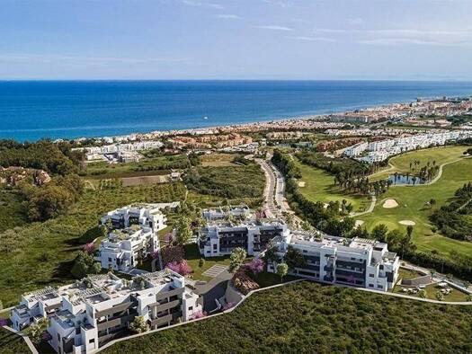 Wohnung zum Kauf - Erstbezug 450.900 € 2 Zimmer 108 m² Casares 29690