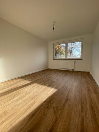 Wohnung zur Miete 420 € 3 Zimmer 57,6 m² EG Treuenbrietzen Treuenbrietzen 14929