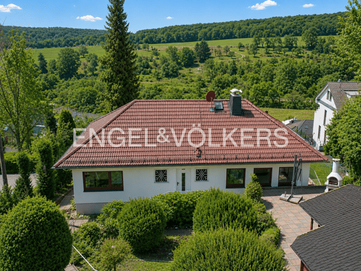 Einfamilienhaus zum Kauf 599.000 € 7 Zimmer 180 m² 827 m² Grundstück Auringen Auringen 65207