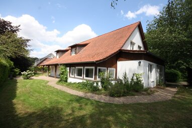 Mehrfamilienhaus zum Kauf 689.000 € 10,5 Zimmer 313 m² 1.000 m² Grundstück frei ab sofort Klingberg Scharbeutz 23684