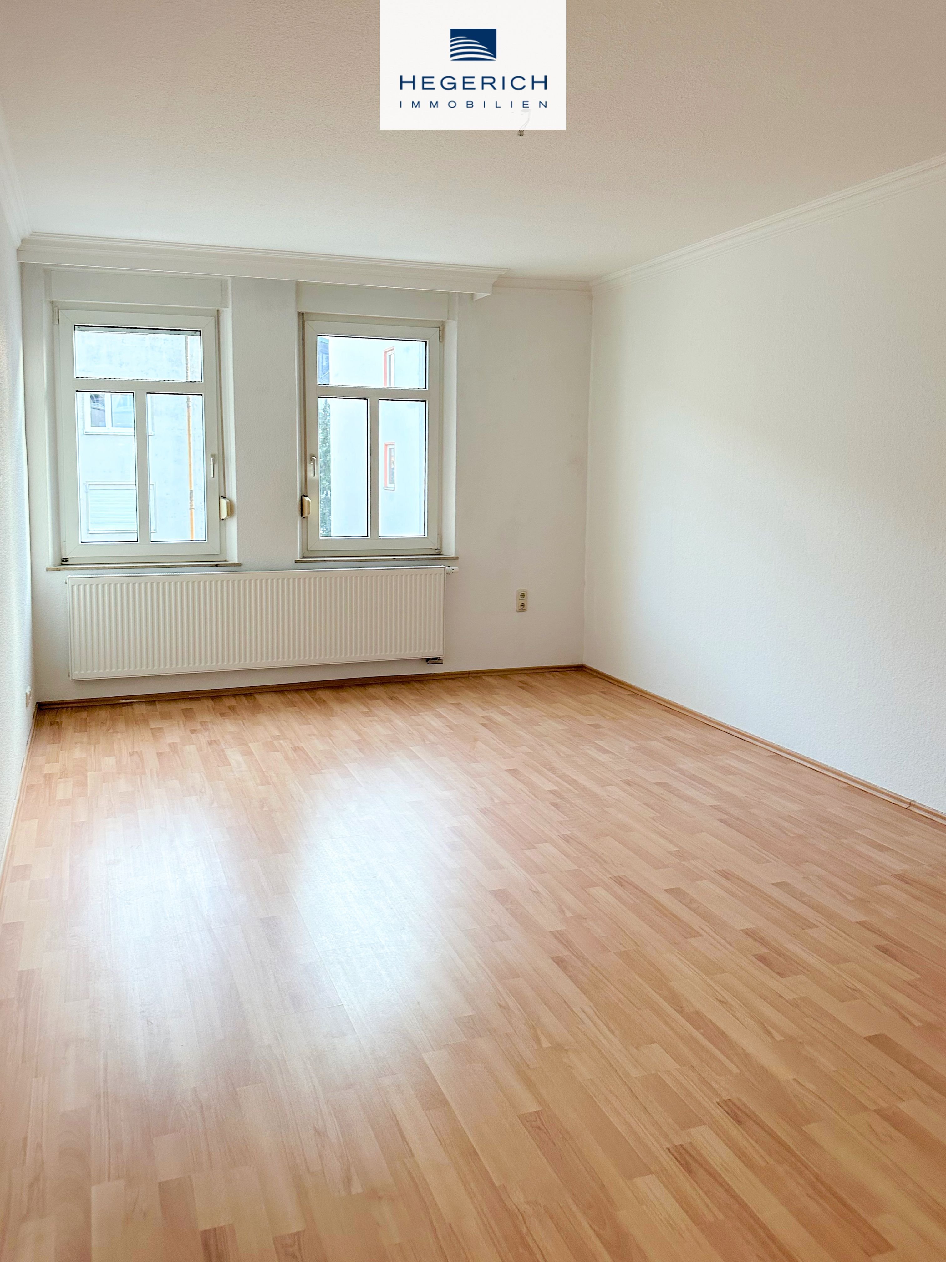 Wohnung zur Miete 850 € 2 Zimmer 74 m²<br/>Wohnfläche 2.<br/>Geschoss Uhlandstraße Nürnberg 90408