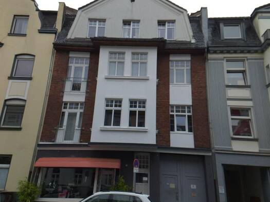 Wohnung zur Miete 1.300 € 3 Zimmer 90 m² 3. Geschoss frei ab 15.10.2026 Lanker Straße 10 Oberkassel Stadtbezirk 4 40545