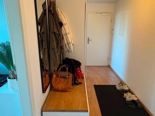 Wohnung zur Miete 1.290 € 2 Zimmer 61,3 m² frei ab 15.09.2026 Sendling-Westpark München 81377
