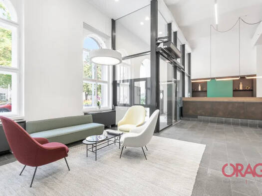 Bürofläche zur Miete provisionsfrei teilbar ab 10 m² Linz 4020