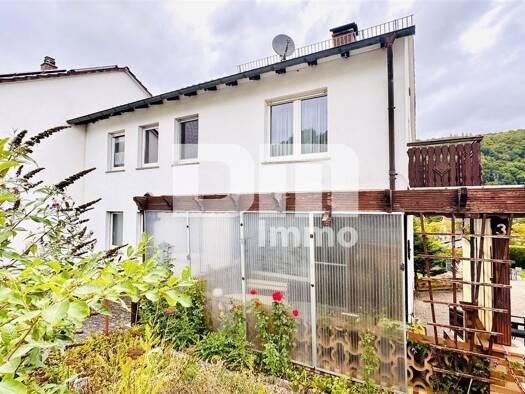 Einfamilienhaus zum Kauf 124.900 € 5 Zimmer 152 m² 452 m² Grundstück frei ab sofort Bad Karlshafen 34385