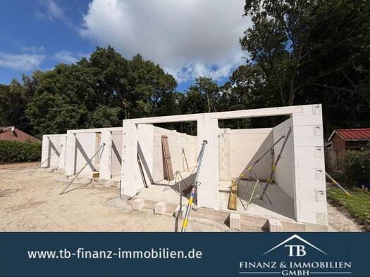 Wohnung zum Kauf - Erstbezug 297.500 € 4 Zimmer 78,5 m² Blandorf-Wichte Hage 26524