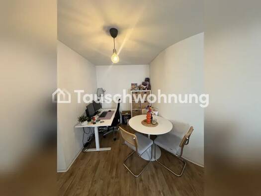 Wohnung zur Miete Tauschwohnung 500 € 2 Zimmer 45 m² Bretzenheim Mainz 55128