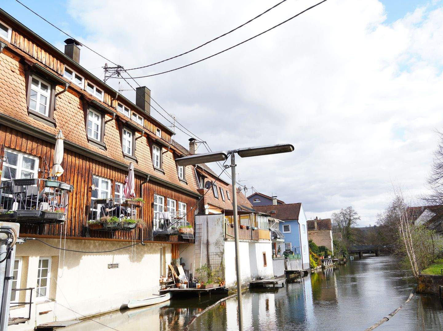Immobilie in Kenzingen - Wohnen an der Elz - Bild 3