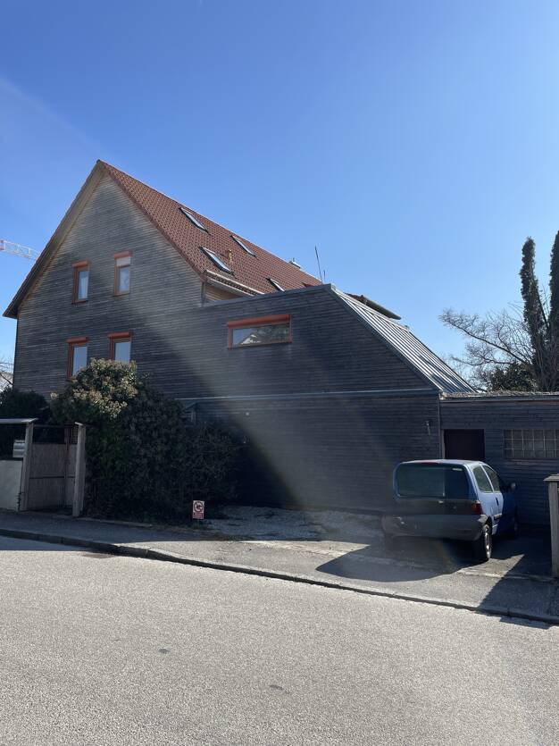 Mehrfamilienhaus zum Kauf 795.000 € 7 Zimmer 236 m² 800 m² Grundstück Ergolding Ergolding 84030