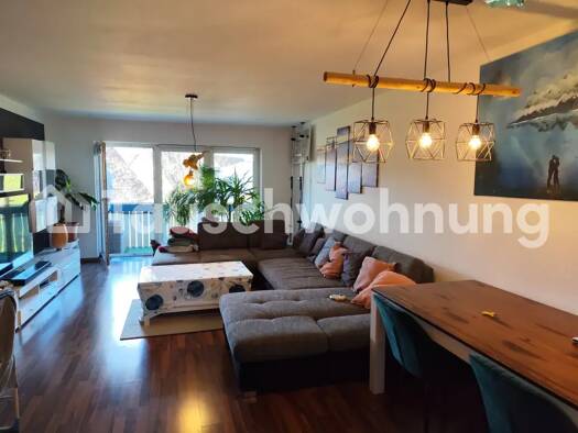 Wohnung zur Miete Tauschwohnung 700 € 3 Zimmer 90 m² 1. Geschoss Elmshorn 25336