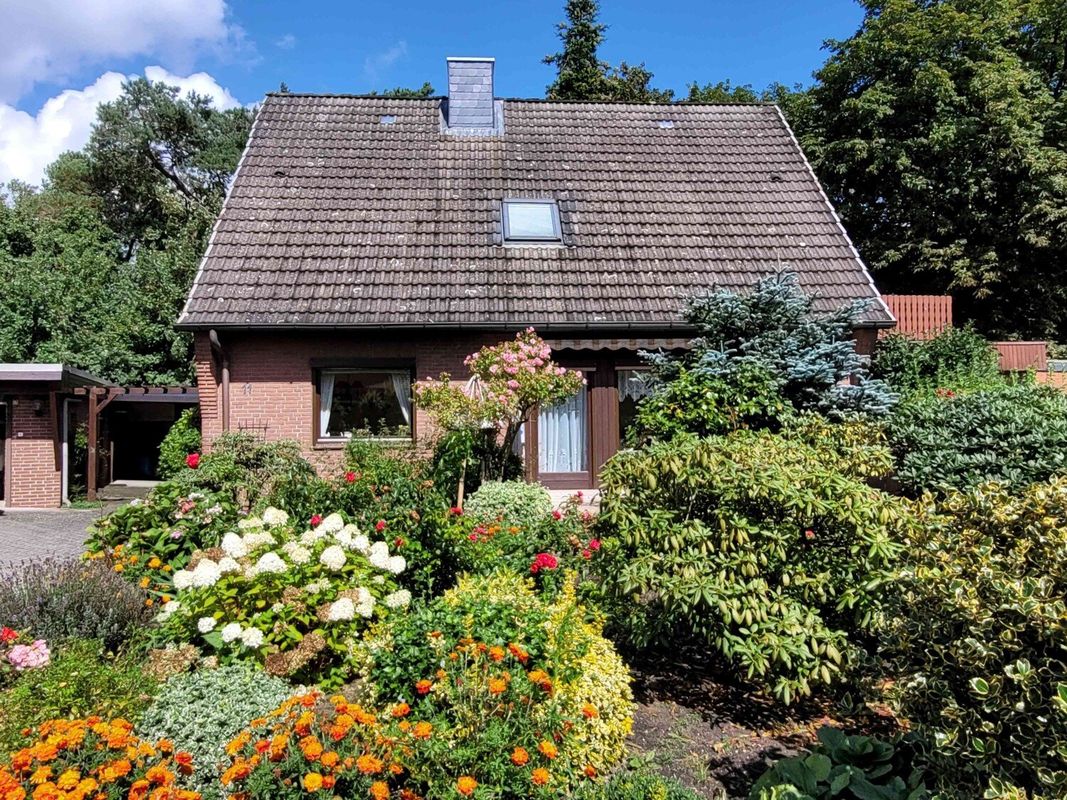 Einfamilienhaus zum Kauf 289.000 € 7 Zimmer 156 m²<br/>Wohnfläche 572 m²<br/>Grundstück Osterrönfeld 24783