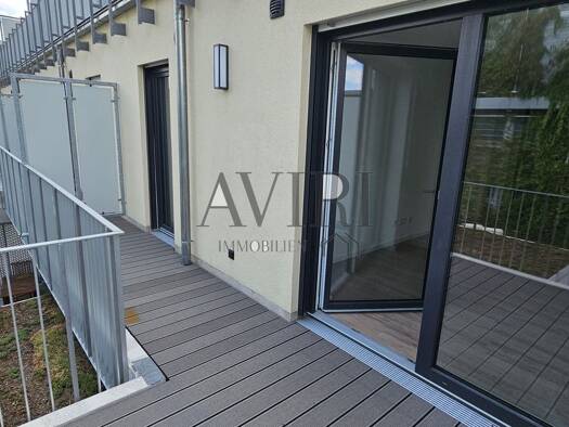Wohnung zur Miete - Erstbezug 820 € 2 Zimmer 59,8 m² 1. Geschoss Theodor-Mathieu-Strasse 22 Bamberg 96052