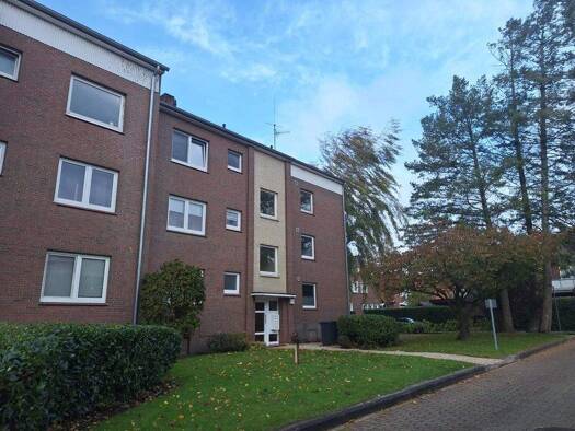 Wohnung zur Miete 590 € 3 Zimmer 68,8 m² EG frei ab 01.12.2025 Jever 26441