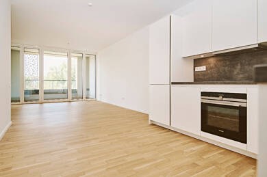Wohnung zur Miete 1.781 € 2 Zimmer 115,1 m² 1. Geschoss Am Hohen Ufer 5B Mitte Hannover 30159
