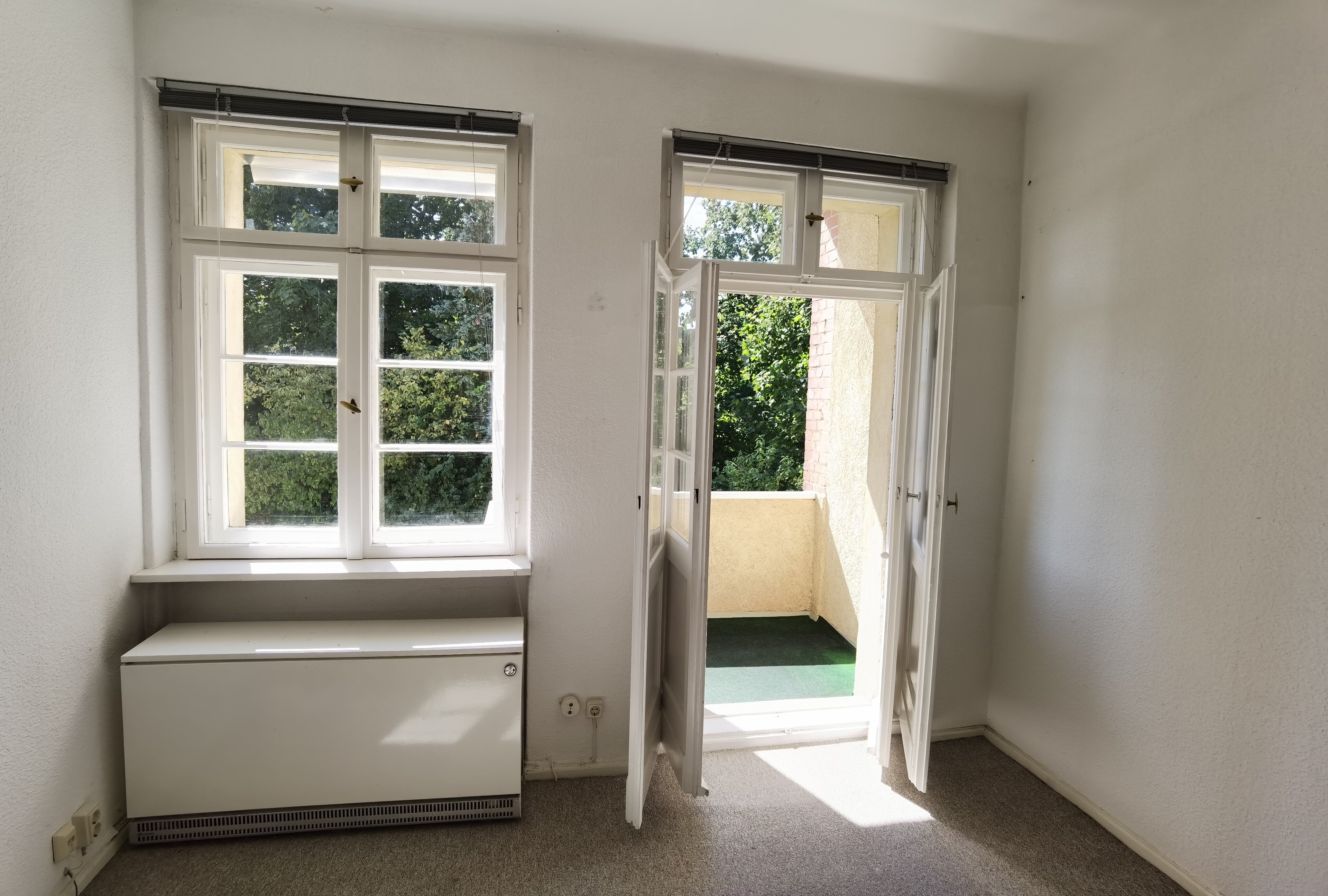 Wohnung zum Kauf provisionsfrei 200.000 € 2 Zimmer 55,4 m²<br/>Wohnfläche Spandau Berlin - Spandau 13583