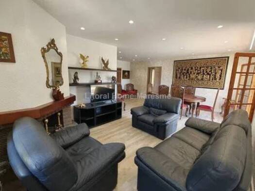 Chalet zum Kauf 1.300.000 € 6 Zimmer 435 m² Tiana 08391