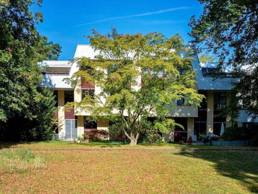 Maisonette zum Kauf 1.960.000 € 5 Zimmer 218,3 m² 1. Geschoss Dohnenstieg 6A Dahlem Berlin-Dahlem 14195