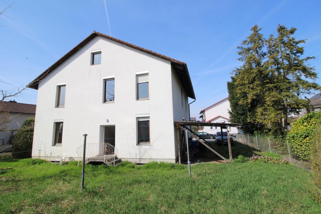 Einfamilienhaus zum Kauf 450.000 € 9 Zimmer 168 m²<br/>Wohnfläche 754 m²<br/>Grundstück ab sofort<br/>Verfügbarkeit Dingolfing Dingolfing 84130