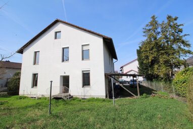 Einfamilienhaus zum Kauf 450.000 € 9 Zimmer 168 m² 754 m² Grundstück frei ab sofort Dingolfing Dingolfing 84130