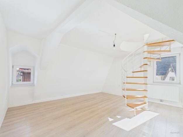 Maisonette zum Kauf 205.000 € 3 Zimmer 67 m² Calw 75365