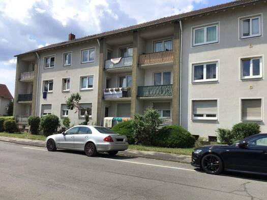 Wohnung zur Miete 768 € 3 Zimmer 61,4 m² 1. Geschoss frei ab 16.04.2026 Kettelerstraße 8 Heppenheim 64646