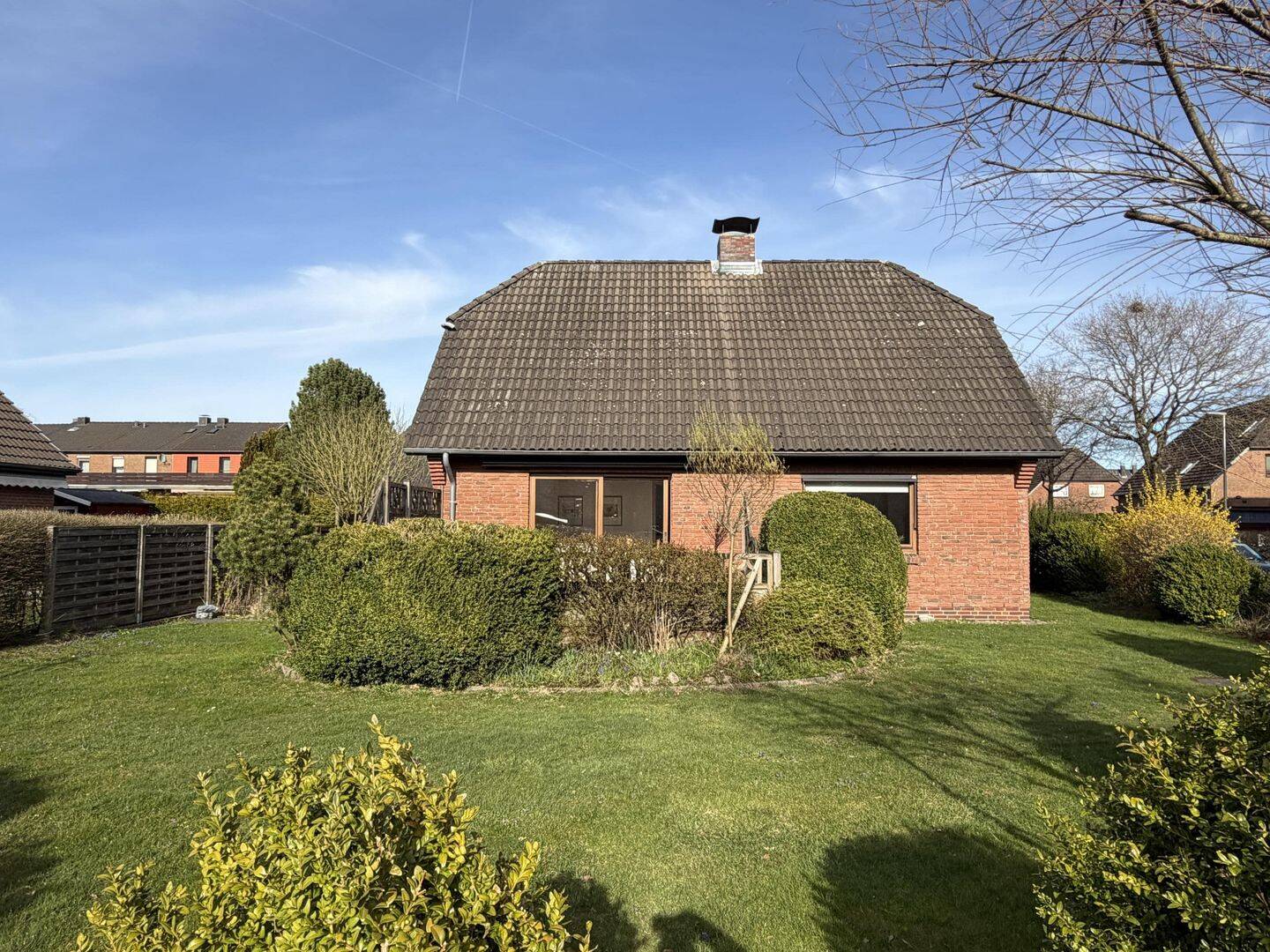Haus – Flensburg, Schäferhaus - Mehr