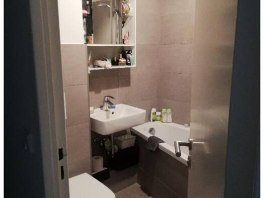 Studio zur Miete 350 € 1 Zimmer 34 m² 3. Geschoss Kempener Str. 207 Katterbach Bergisch Gladbach 51467