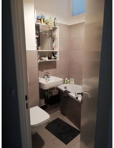 Studio zur Miete 350 € 1 Zimmer 34 m² 3. Geschoss Kempener Str. 207 Katterbach Bergisch Gladbach 51467