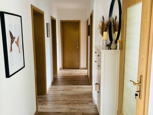 Wohnung zur Miete 675 € 4 Zimmer 105 m² Geschoss 1/2 frei ab sofort Graisbach Marxheim 86688