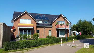 Wohnung zum Kauf 499.000 € 3 Zimmer 141,1 m² Horneburg 21640
