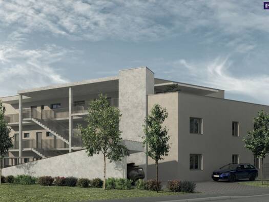 Wohnung zum Kauf - Erstbezug provisionsfrei 389.000 € 4 Zimmer 77,7 m² Liebenau Graz 8041