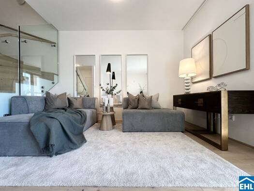Wohnung zum Kauf - Erstbezug 419.000 € 3 Zimmer 70,8 m² 1. Geschoss Franz-Liszt-Gasse Neusiedl am See 7100