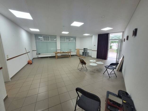 Büro zum Kauf 219.000 € 84,1 m² Bürofläche Kleinzschachwitz Dresden 01259