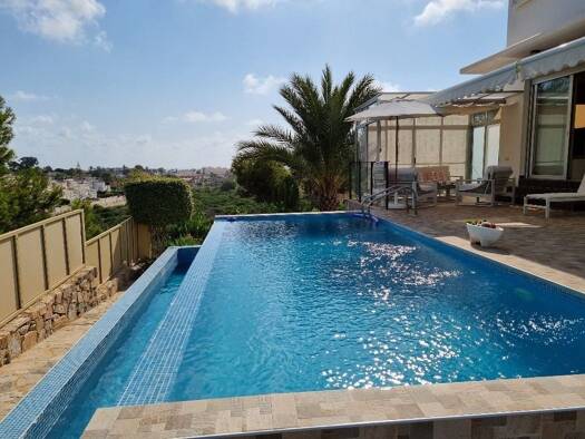 Villa zum Kauf 559.000 € 3 Zimmer 120 m² 1.000 m² Grundstück Cabó