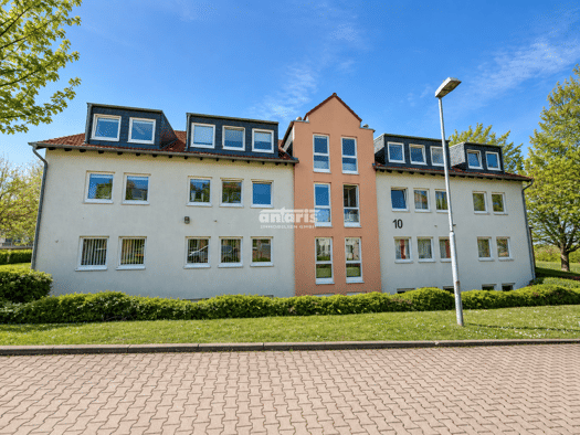 Bürofläche zur Miete provisionsfrei 6,50 € 23,1 m² Bürofläche teilbar ab 23,1 m² Waltersleben Erfurt 99097