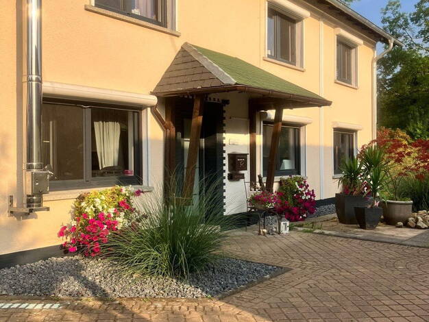 Einfamilienhaus zum Kauf provisionsfrei 475.000 € 9 Zimmer 189,5 m² 1.647 m² Grundstück Giershausen 57632