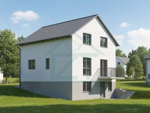 Einfamilienhaus zum Kauf 799.990 € 4 Zimmer 120 m² 422 m² Grundstück Süd Jena 07745