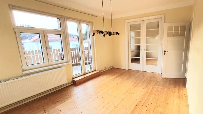 Wohnung zur Miete 790 € 4 Zimmer 80 m²<br/>Wohnfläche 1.<br/>Geschoss West Hameln 31787