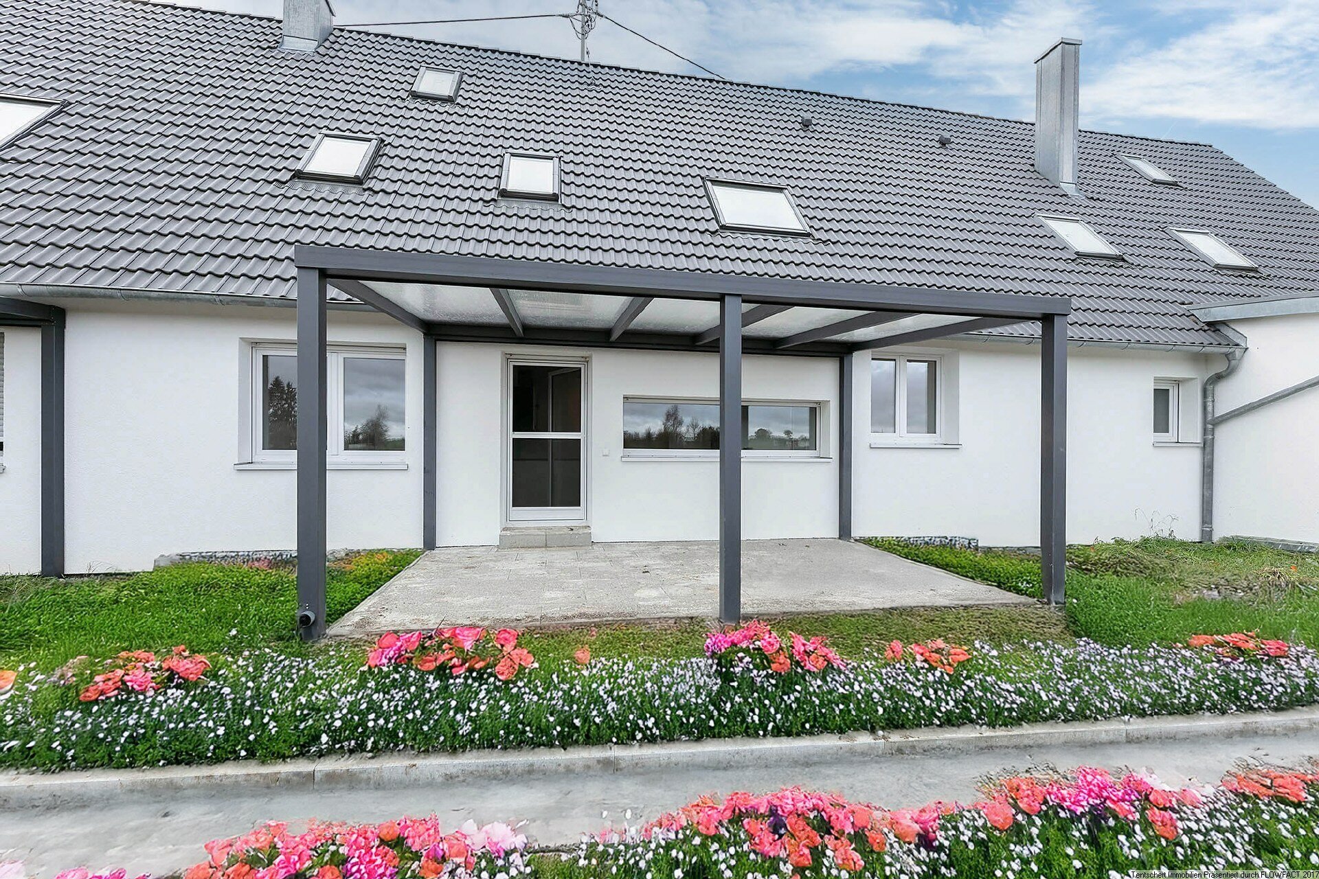 Reihenmittelhaus zum Kauf provisionsfrei 445.000 € 6 Zimmer 133,6 m²<br/>Wohnfläche 243,5 m²<br/>Grundstück Beuren Pfaffenhofen an der Roth 89284