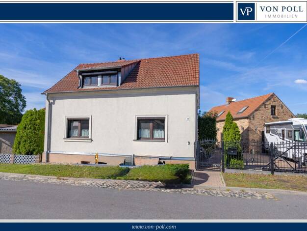 Einfamilienhaus zum Kauf 690.000 € 4 Zimmer 104,9 m² 720 m² Grundstück Paaren Potsdam 14476